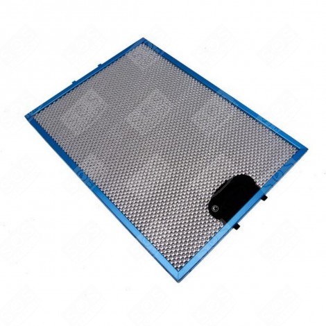 METAL ANTI-FAT FILTER (SOLD INDIVIDUALLY) 340X240MM EXTRACTOR HOOD - AS6018607