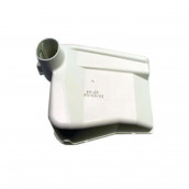 Detergent tub, detergent tub