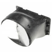 Original non-return valve cone