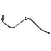 Ultra fast burner pipe right front