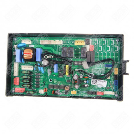 MAIN CIRCUIT BOARD AIR CONDITIONER  - EBR50644616
