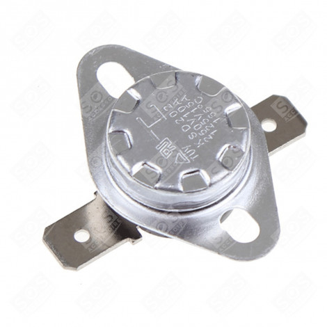 SAFETY THERMOSTAT 165°C GAS / ELECTRIC OVENS - C00335521