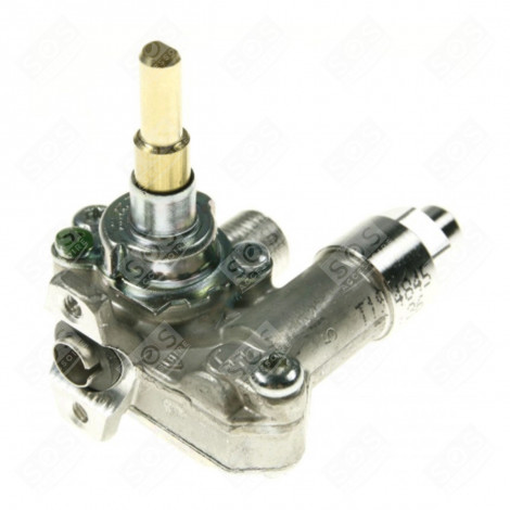 GAS VALVE GAS / ELECTRIC OVENS - 42803046