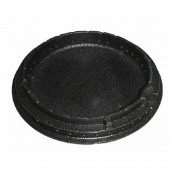 Burner cap, ultra fast