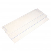 60 cm facade with upward opening (refrigerator part)