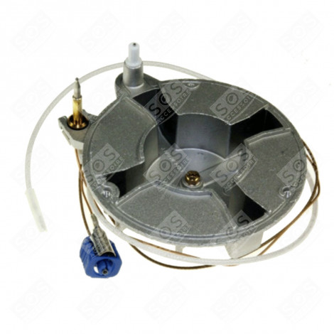 CENTRAL BURNER HOLDER GAS / ELECTRIC OVENS - C00328683