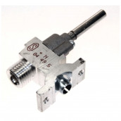 Gas valve, for burner 55mm