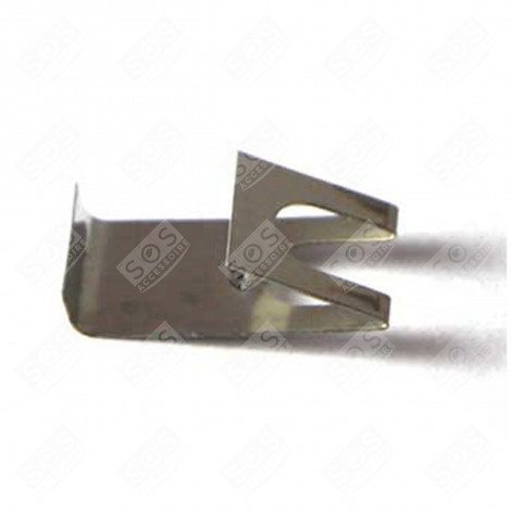 SPARK PLUG FITTING CLIPS GAS / ELECTRIC OVENS - 44000767