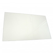 Internal door window