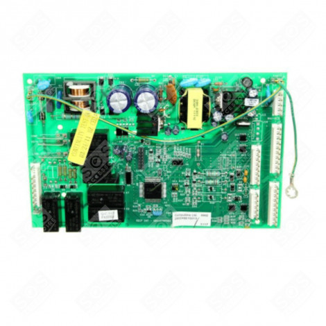 ELECTRONIC CONTROL MODULE REFRIGERATOR, FREEZER - 7855446