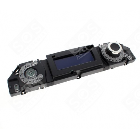 CONTROLLER BOX (ORIGINAL) WASHING MACHINES - C00295022