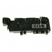 Door lock assembly (original)