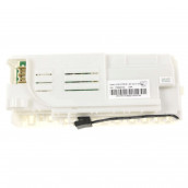 Electronic board, programmer