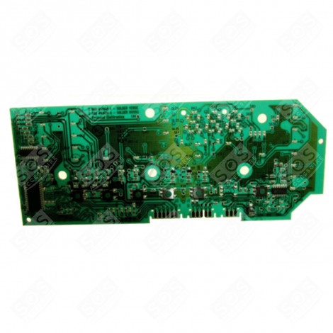 ELECTRONIC CARD, POWER MODULE WASHING MACHINES - 1320035312, 1320035379 