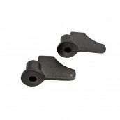 Set of 2 kneading paddles