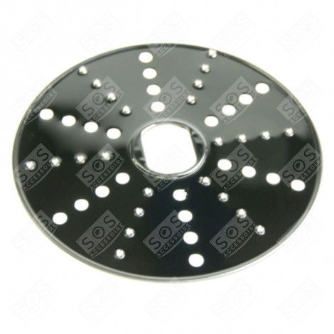 PARMESAN DISC FOOD PROCESSOR - 17647