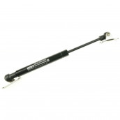 Front extractor panel jack