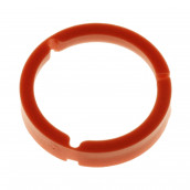 Upper spray arm attachment