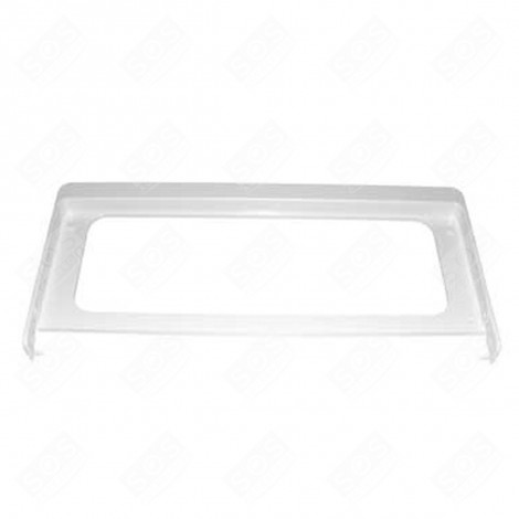 FREEZER DOOR FRAME REFRIGERATOR, FREEZER - 45X6074