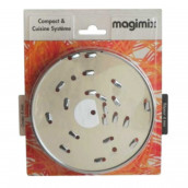 SCRAPER DISC 4 mm