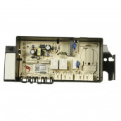 Electronic card, power module