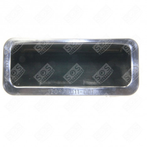 ORIGINAL HANDLE GAS / ELECTRIC OVENS - 00068502