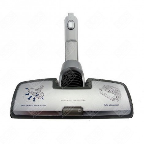 ELECTRIC BRUSH VACUUM CLEANER  - 1131400648, 1131400523