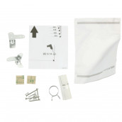 Fittings kit