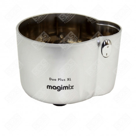 BASE FOOD PROCESSOR - 106179