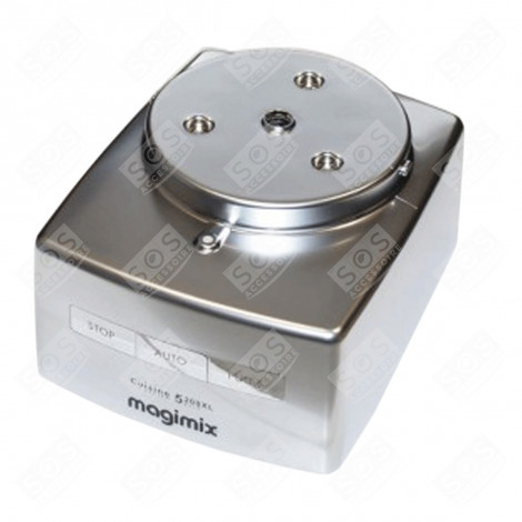 COMPLETE MOTOR SUPPORT FOOD PROCESSOR - 107780