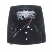 Complete motor support