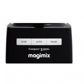 Complete motor support