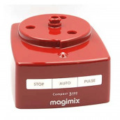 Complete motor support