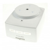 Complete motor support