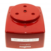 Complete motor support