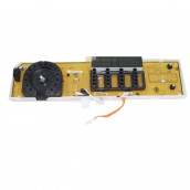Electronic card, control module original