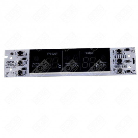 ORIGINAL LED MODULE REFRIGERATOR, FREEZER - DA92-00201K