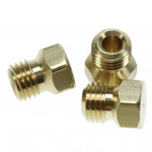 Original Nozzle Set, Butane/Propane Gas