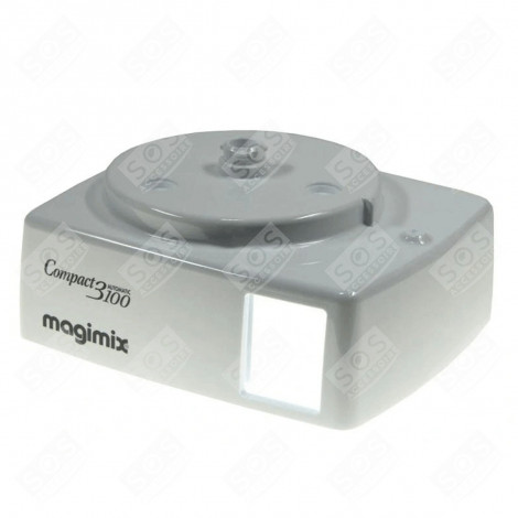 COMPLETE MOTOR SUPPORT FOOD PROCESSOR - 100891