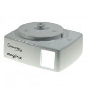 Complete motor support