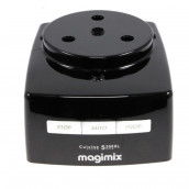 Complete motor support