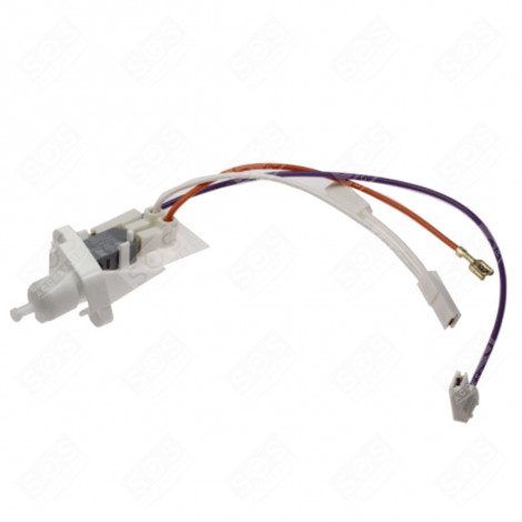 COMPACT BREAKER FOOD PROCESSOR - 101495, 101495S