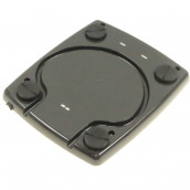 SOCLE ( avec pied et rondelle de calage )