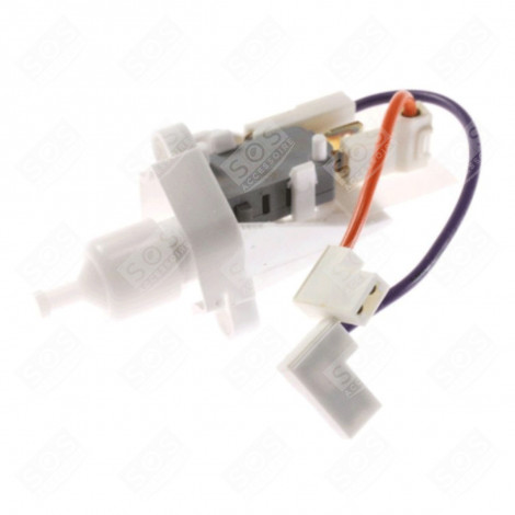 MINIATURE CIRCUIT BREAKER FOOD PROCESSOR - 103107