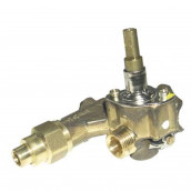 Valve (105)