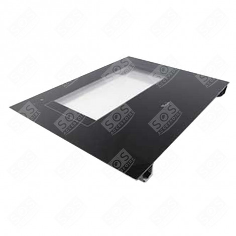 EXTERNAL WINDOW (ORIGINAL) GAS / ELECTRIC OVENS - 481245050036