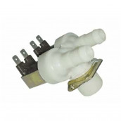 2-way solenoid valve