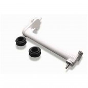 Original propeller holder, upper wash arm