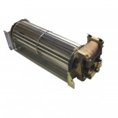 Cooling motor (original)
