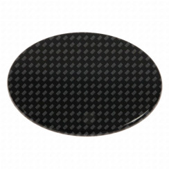 Cap of the rapid burner